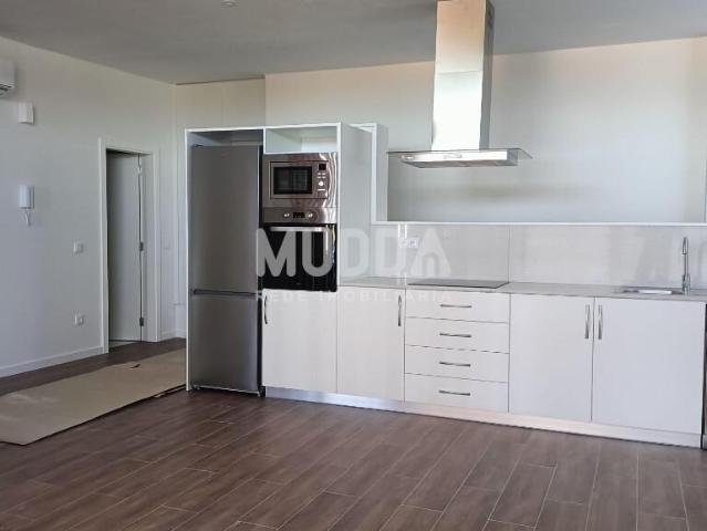 Magnifico apartamento T2 Duplex