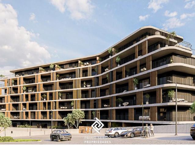 Magnífico apartamento T2 em Vila Nova de Gaia 69m² Oliveira Do Douro