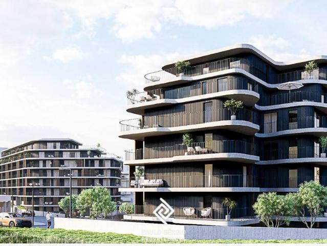 Magnífico apartamento T2 em Vila Nova de Gaia 69m² Oliveira Do Douro