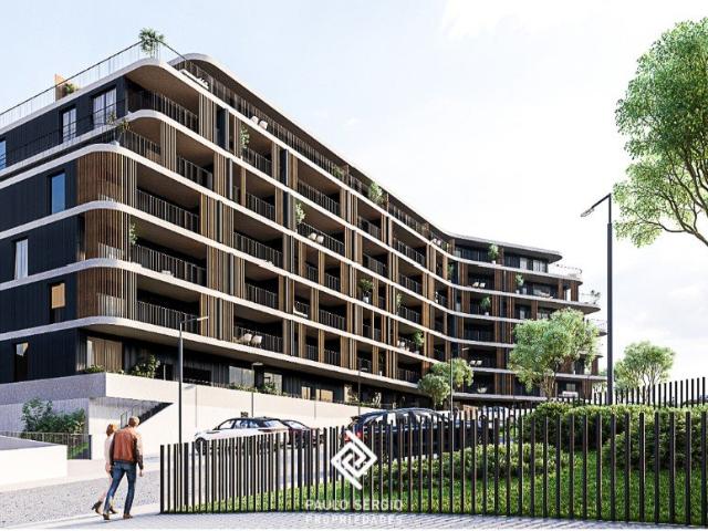 Magnífico apartamento T2 em Vila Nova de Gaia 80m² Oliveira Do Douro