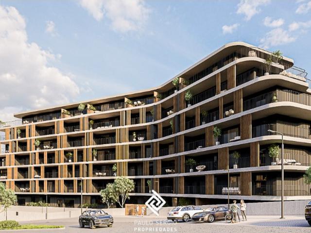 Magnífico apartamento T2 em Vila Nova de Gaia