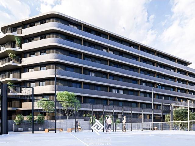 Magnífico apartamento T2 em Vila Nova de Gaia