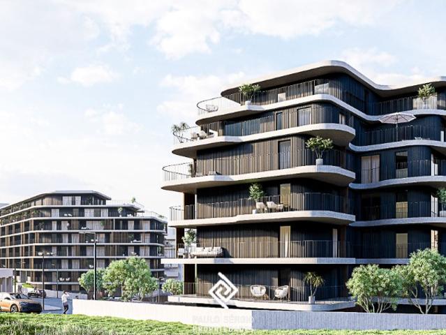 Magnífico apartamento T2 em Vila Nova de Gaia