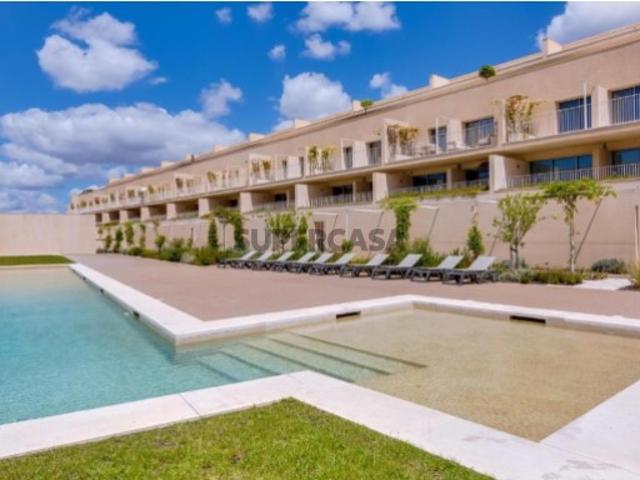 Magnífico apartamento T2 em Vilamoura, num novo e exclusivo condomínio privado!