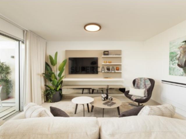 Magnífico apartamento T2 em Vilamoura, num novo e exclusivo condomínio privado!