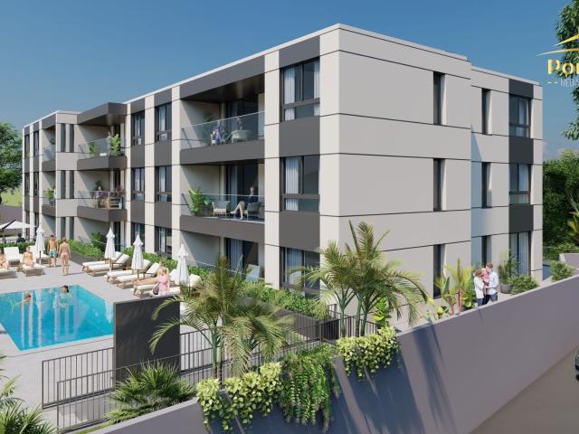 Magnifico apartamento T2,Funchal Ilha da Madeira