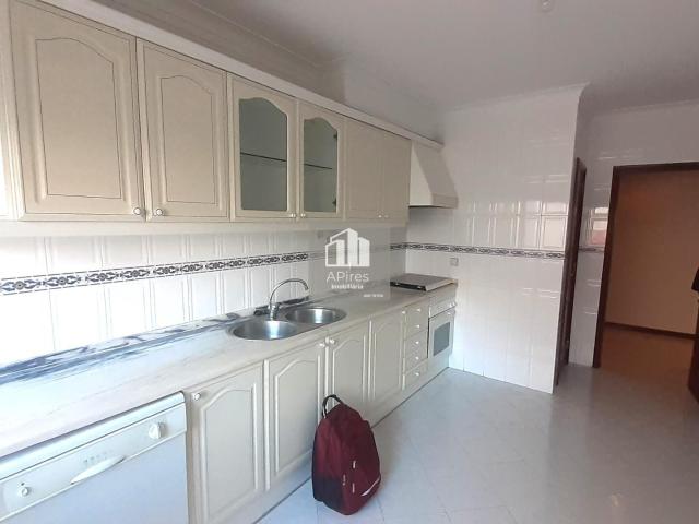 Magnífico apartamento T2, onde a amplitude dos espaços, o conforto e a funcionalidade se unem!