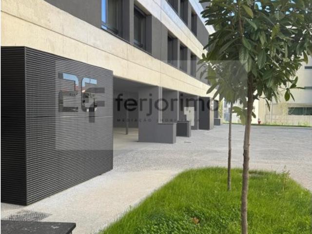 Magnífico Apartamento T2 Mobilado e equipado