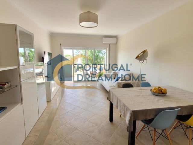 Magnifico Apartamento T2 no Monte das Garças 119m² Albufeira e Olhos de Água