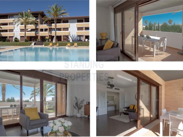 Magnífico Apartamento T2 para Arrendamento Monte Laguna, Vilamoura