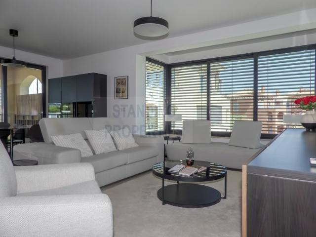 Magnífico Apartamento T2 para Arrendamento Zona do Golf Victoria, Vilamoura