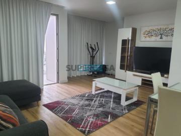 Magnífico Apartamento T3, com Vista Mar e Cidade