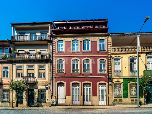Magnifico Apartamento T3 a 2 minutos do centro histórico de Braga