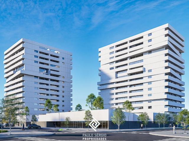 Magnífico apartamento T3 em Ramalde, Porto 135m² Ramalde