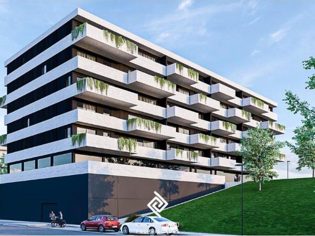 Magnífico apartamento T3 em Valongo 122m² Valongo
