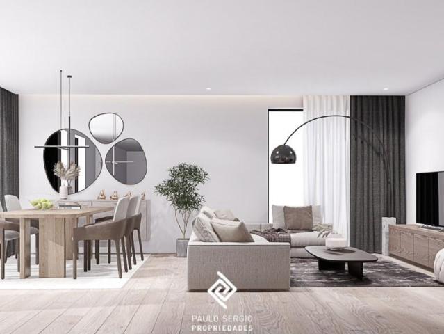 Magnífico apartamento T3 em Vila Nova de Gaia 102m² Oliveira Do Douro