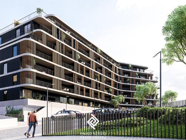 Magnífico apartamento T3 em Vila Nova de Gaia 102m² Oliveira Do Douro