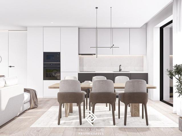 Magnífico apartamento T3 em Vila Nova de Gaia 134m² Oliveira Do Douro