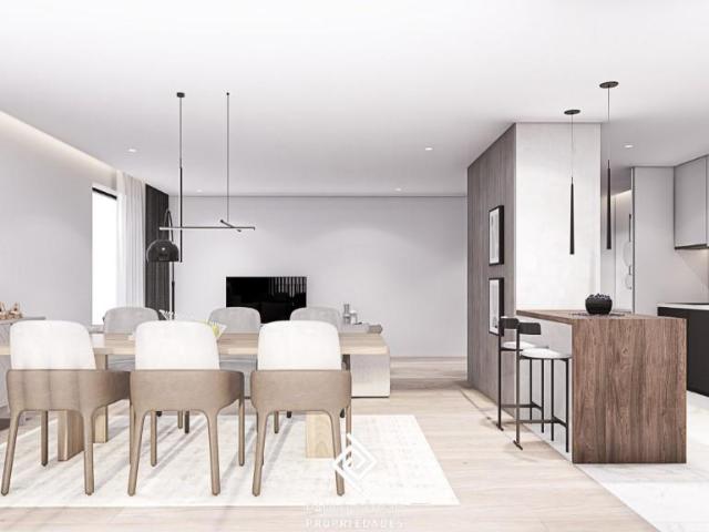 Magnífico apartamento T3 em Vila Nova de Gaia 134m² Oliveira Do Douro