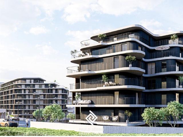 Magnífico apartamento T3 em Vila Nova de Gaia 134m² Oliveira Do Douro