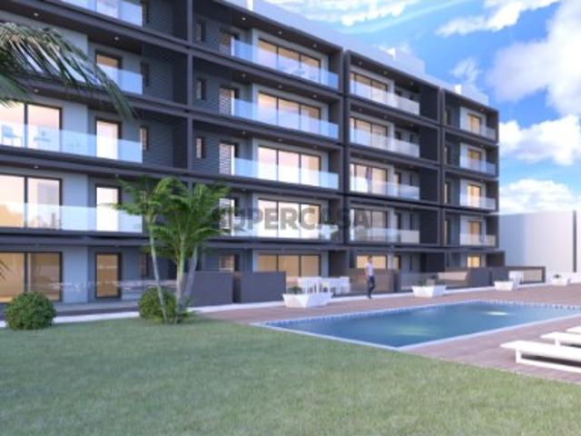 Magnifico apartamento T3, Olhão