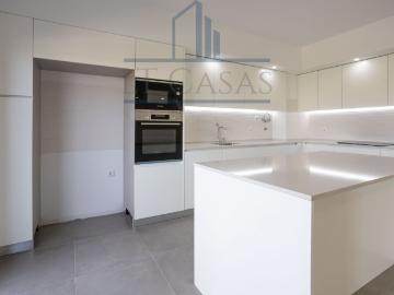 Magnífico Apartamento T2 Novo
