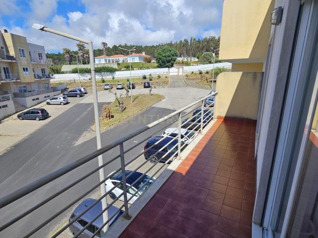 Apartamento T3 com Vista para a Cidade em Ericeira, Mafra