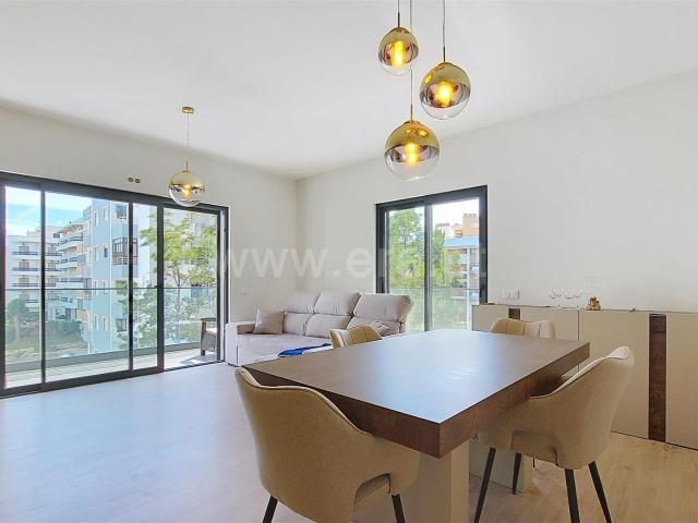 Magnífico apartamento T4 110m² Portimão
