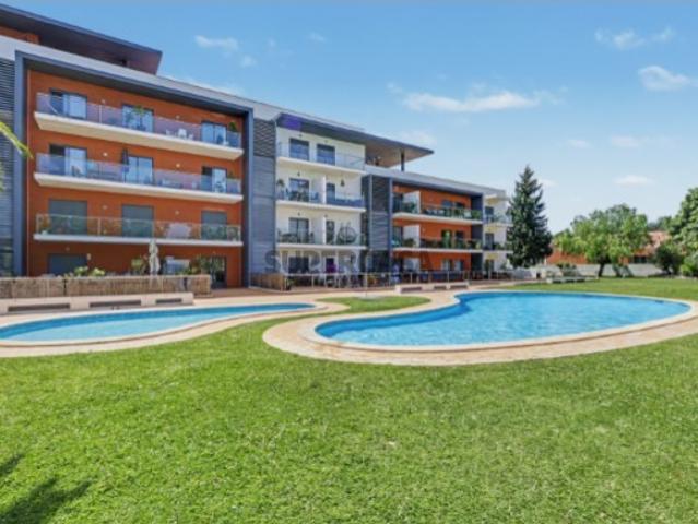 Magnífico Apartamento T4 em Condomínio Privado em Loulé