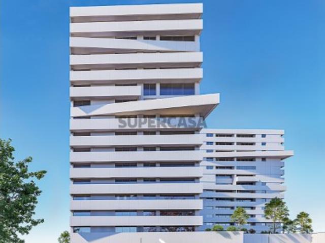 Magnífico apartamento T4 em Ramalde, Porto