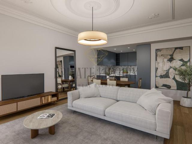 Magnífico apartamento turístico T1 66m² Estrela