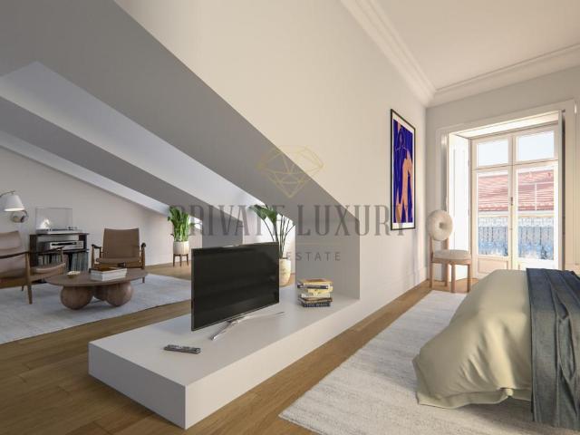 Magnífico apartamento turístico T1 80m² Estrela