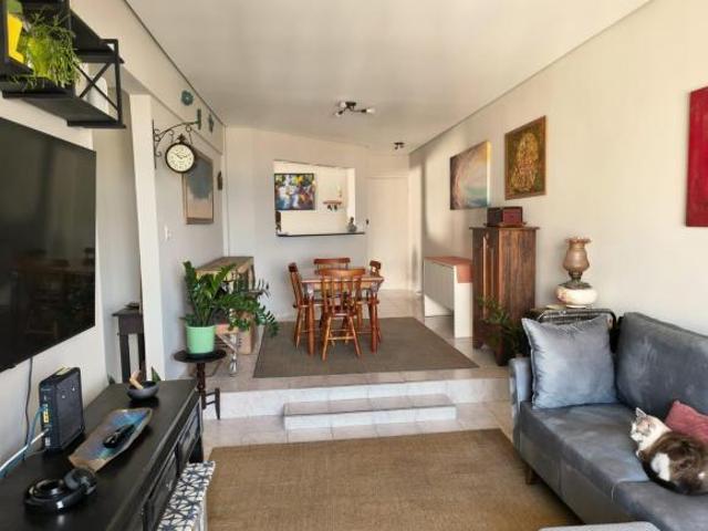 Magnífico Apartamento Vista Mar na Guilhermina