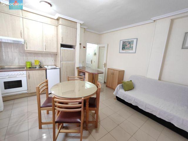 MAGNÍFICO APARTAMENTO ZONA Estación Plz. Sta. Ana