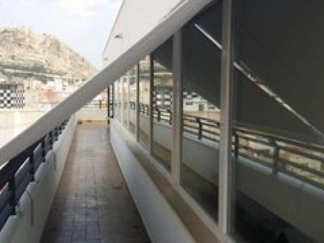 MAGNIFICO ÁTICO DUPLEX CON VISTAS AL MAR