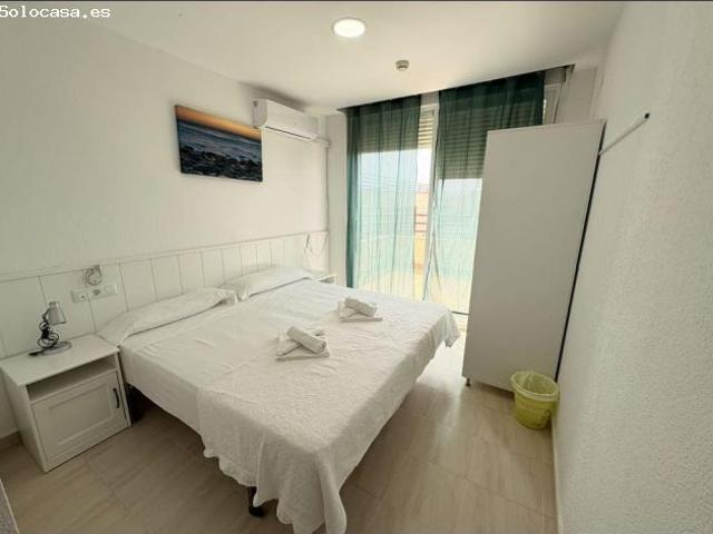 Magnífico ático en venta con gran terraza en Los caños de Meca