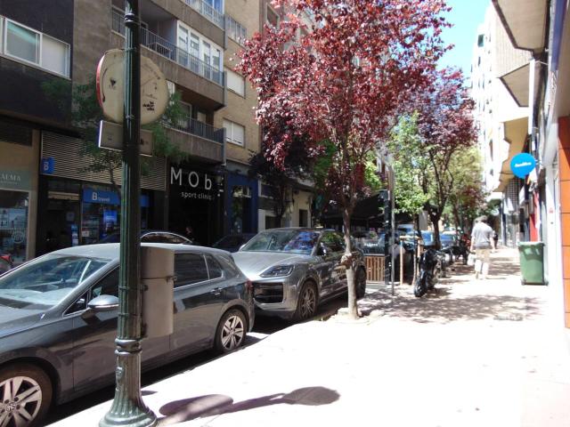 Magnífico Ático en venta en Francisco Vitoria