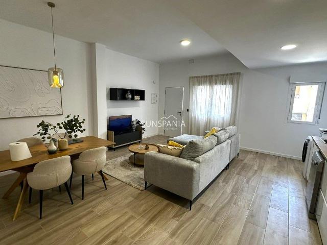 Magnífico ático en venta en la bonita población de Álgorfa. 93m² Algorfa
