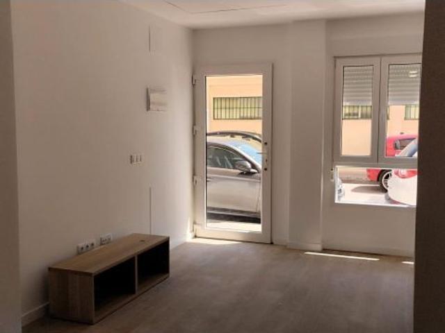 MAGNIFICO BAJO VIVIENDA A ESTRENAR