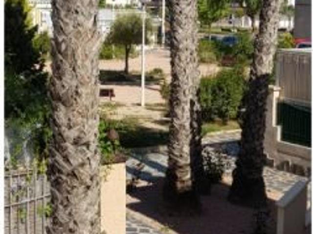 MAGNIFICO BUNGALOW EN GRAN PLAYA ALQUILER TEMPORAL