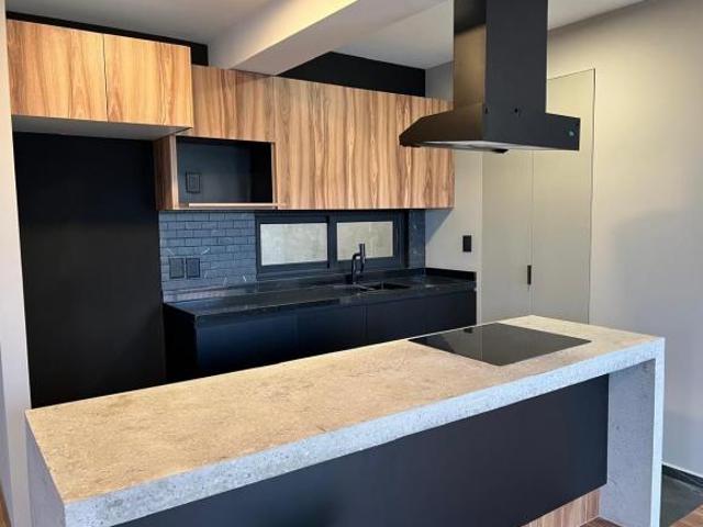 Magnifico departamento nuevo con excelente ubicación y buenos espacios