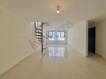 Magnifico departamento con Roof privado Lomas de Memetla