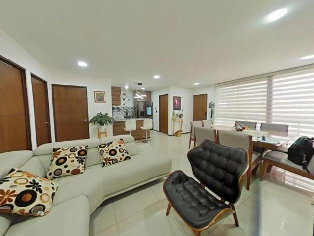 MAGNIFICO DEPARTAMENTO EN VENTA CON ROOFGARDEN PRIVADO