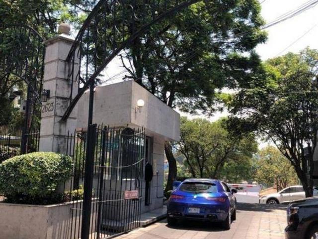 MAGNÍFICO DEPARTAMENTO EN VENTA / RETORNO DE JULIETA