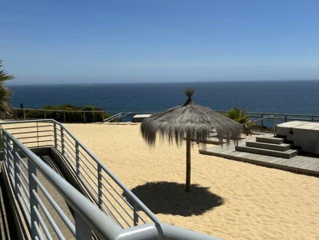 ¡Magnífico departamento frente a la Playa Grande d | 3 dormitorios por 8500.00 en Algarrobo