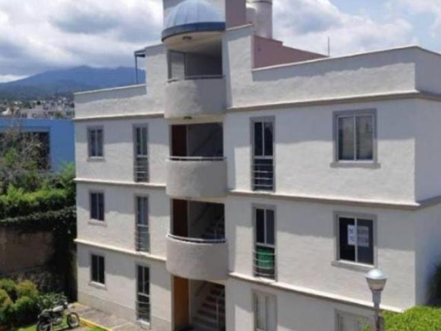 MAGNIFICO DEPARTAMENTO PARA INVERSION EN CUERNAVACA MORELO PARA FINDE SEMANA