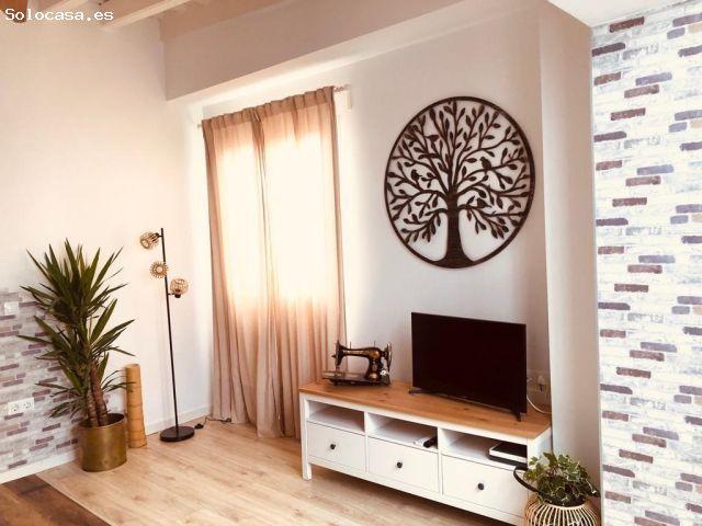 MAGNIFICO DUPLEX ATICO ZONA SAN ANTONIO