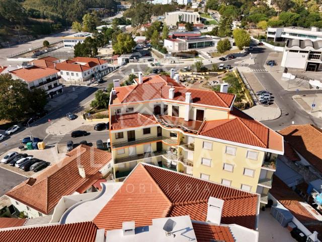 Magnífico Duplex com 6 assoalhadas no centro da Malveira