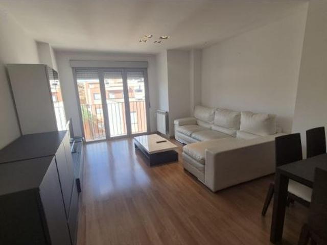 Magnífico duplex con terraza y plaza de garaje