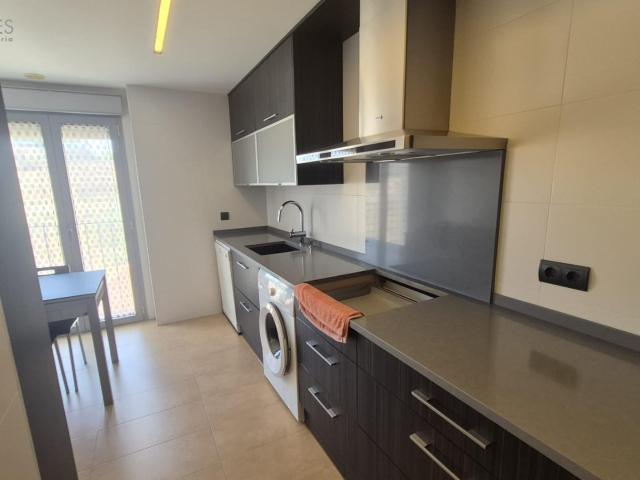 Magnífico duplex con terraza y plaza de garaje